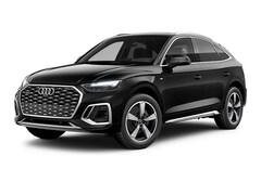 2023 Audi Q5 45 Progressiv Sportback