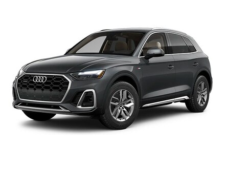 2023 Audi Q5 45 S line Premium SUV DYNAMIC_PREF_LABEL_INVENTORY_FEATURED_NEW_INVENTORY_FEATURED1_ALTATTRIBUTEAFTER