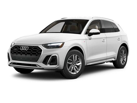 2023 Audi Q5 45 S line Premium SUV