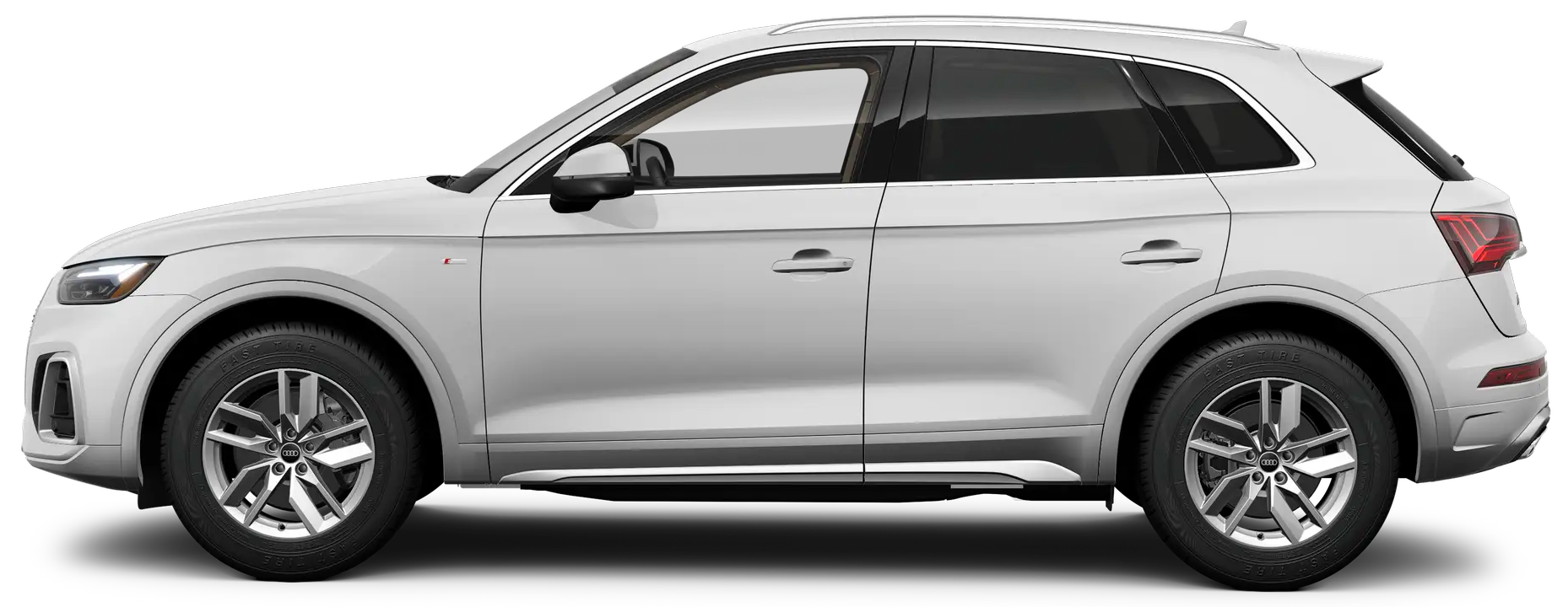 2023 Audi Q5 SUV 45 S line Prestige 