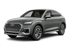 2023 Audi Q5 Sportback 45 S line Premium Plus SUV