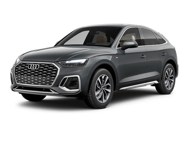 2023 Audi Q5 Sportback 45 Premium Plus's photo