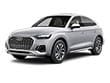 Used 2023 Audi Q5 45 S Line Premium SUV