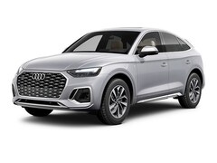 2023 Audi Q5 Sportback 45 S line Premium Plus SUV