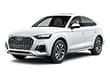 Used 2023 Audi Q5 Sportback S line Premium Plus SUV