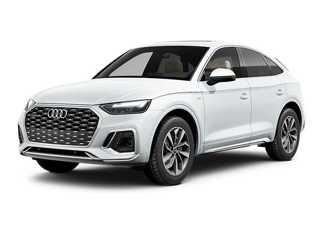 2023 Audi Q5 Sportback Premium Plus's photo