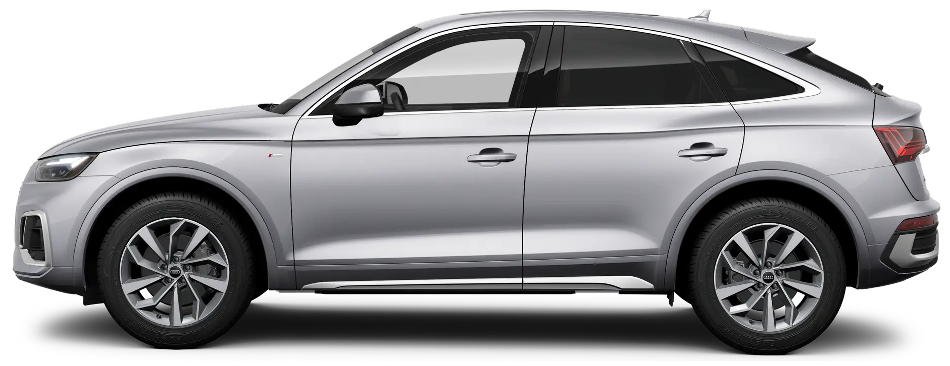 2023 Audi Q5 Sportback 45 S line Premium 