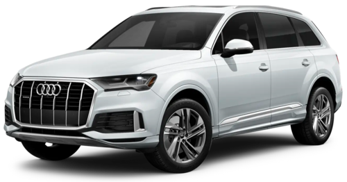 2023 Audi Q7 SUV 2023 Audi Q7 SUV