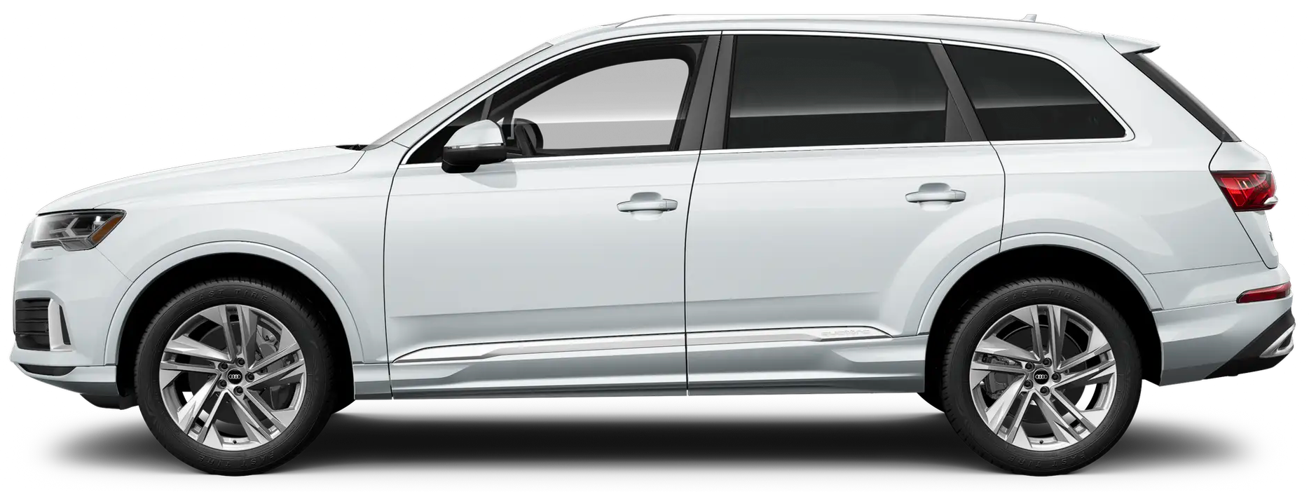 2023 Audi Q7 SUV 45 Komfort 