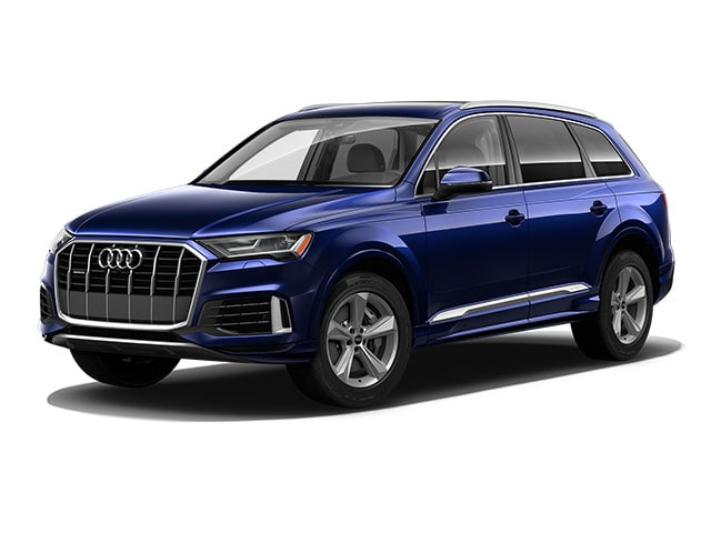 2023 Audi Q7 Premium Plus's photo