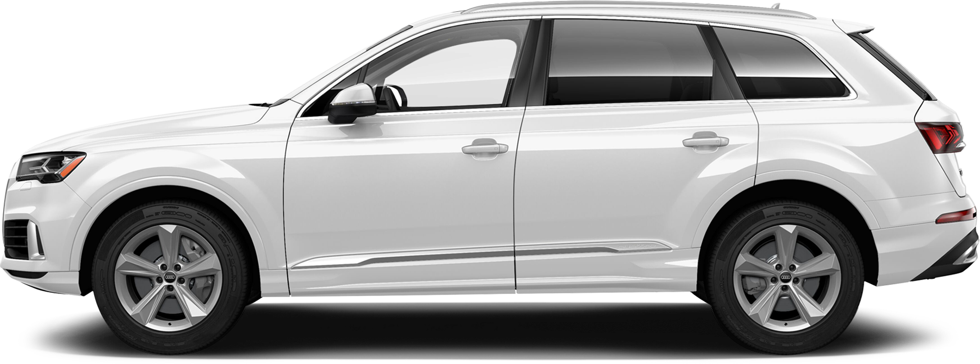 2023 Audi Q7 SUV 45 Premium 