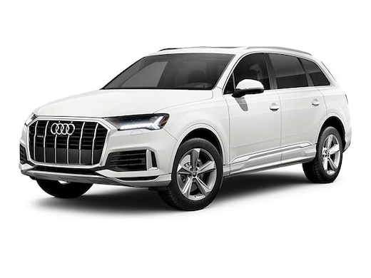 2023 Audi Q7 55 Premium