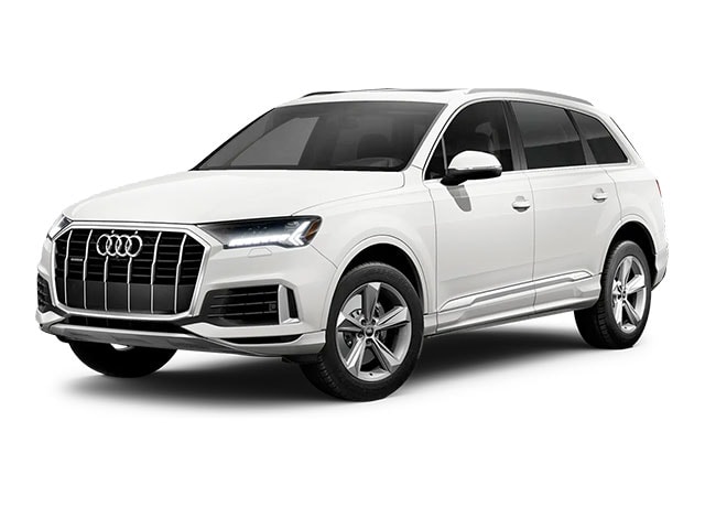 2023 Audi Q7 Premium Plus's photo