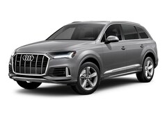2023 Audi Q7 55 Premium Plus SUV