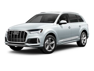 Used 2023 Audi Q7 55 Premium SUV for sale in Centerville at Superior Acura of Dayton