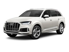 2023 Audi Q7 55 Premium Plus SUV