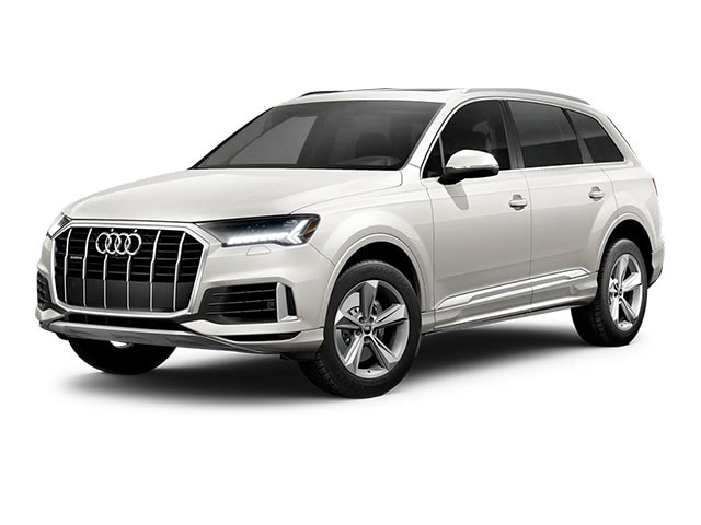 2023 Audi Q7