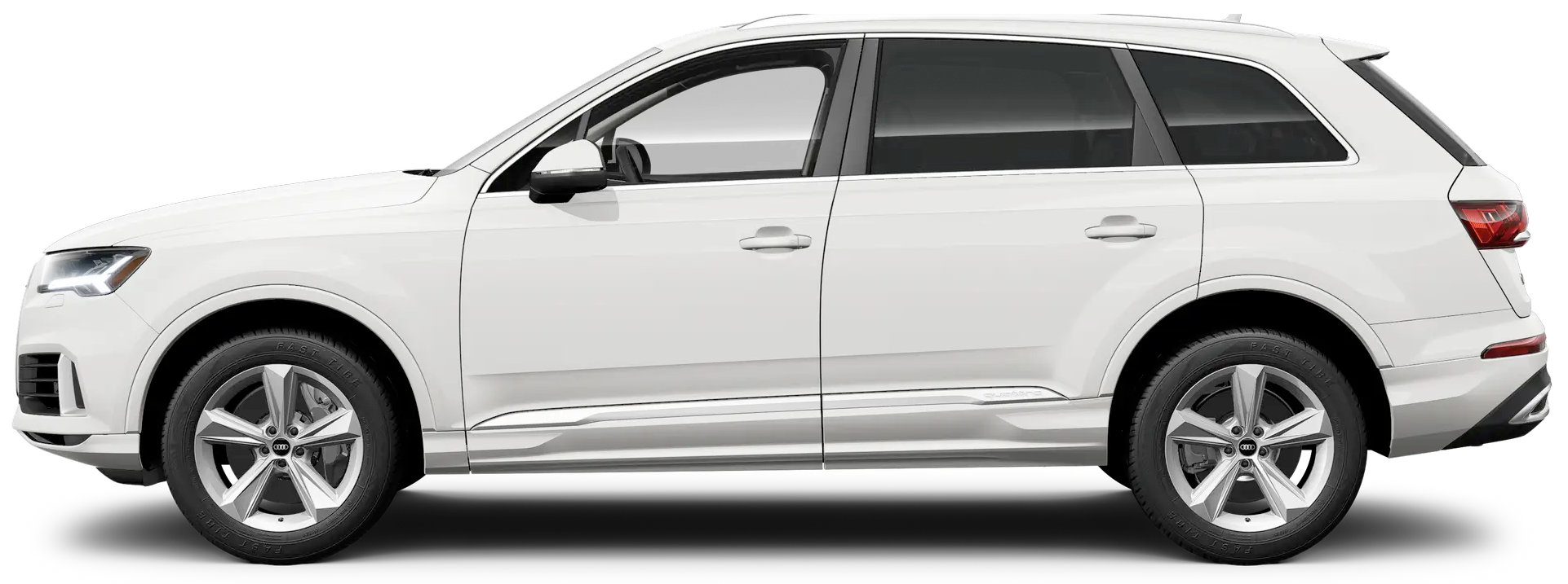 2023 Audi Q7 SUV 55 Premium 