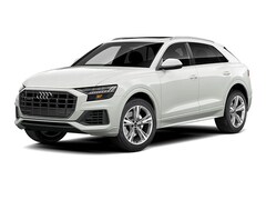 2023 Audi Q8 Premium SUV