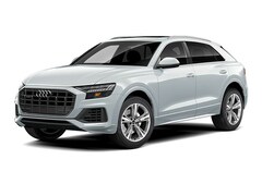 2023 Audi Q8 55 Premium SUV