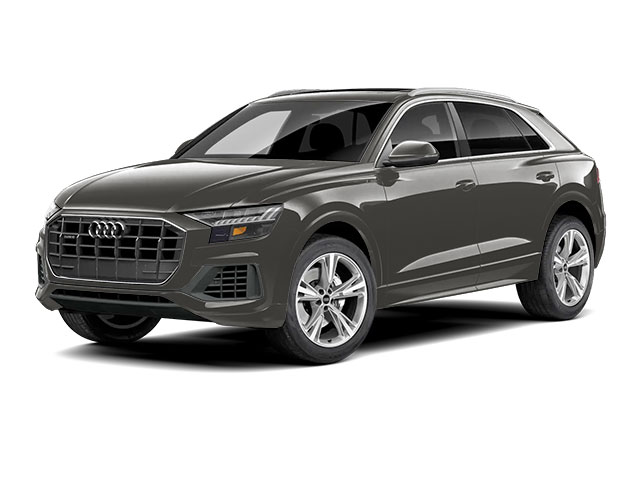 2023 Audi Q8 Prestige's photo
