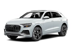2023 Audi Q8 55 Progressiv SUV