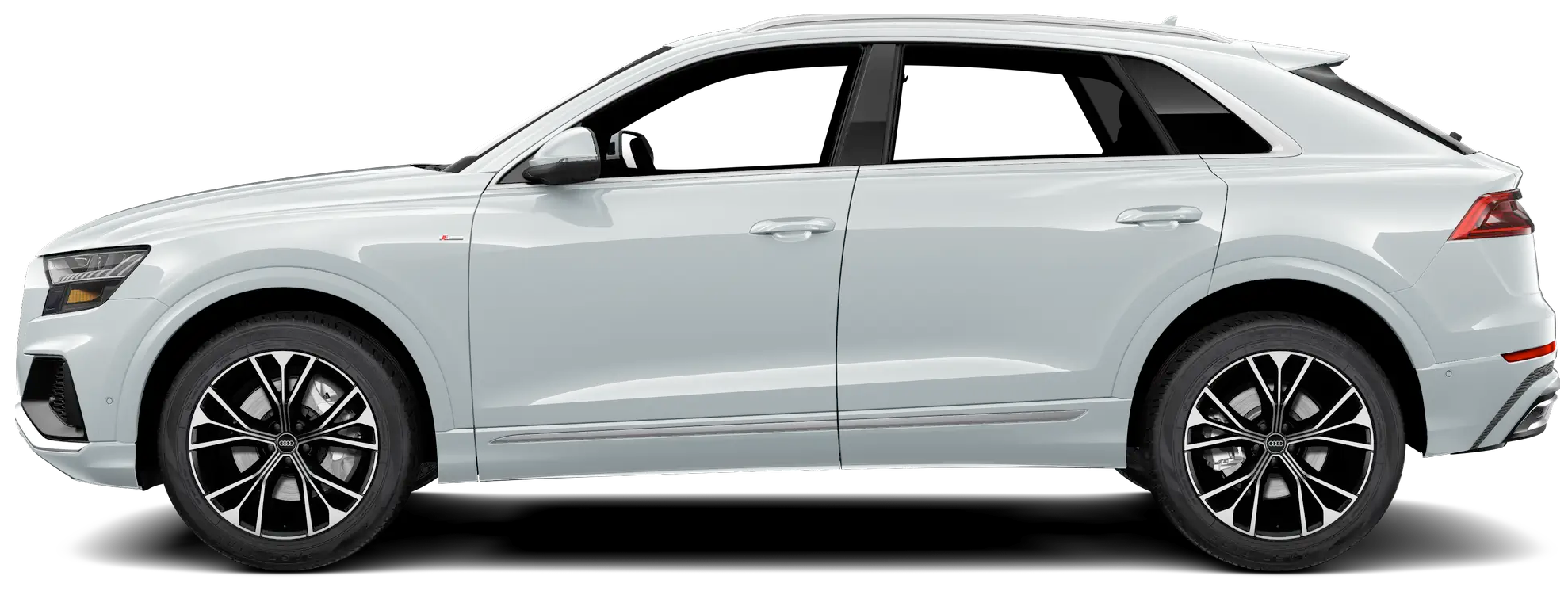 2023 Audi Q8 VUS 55 Progressiv 