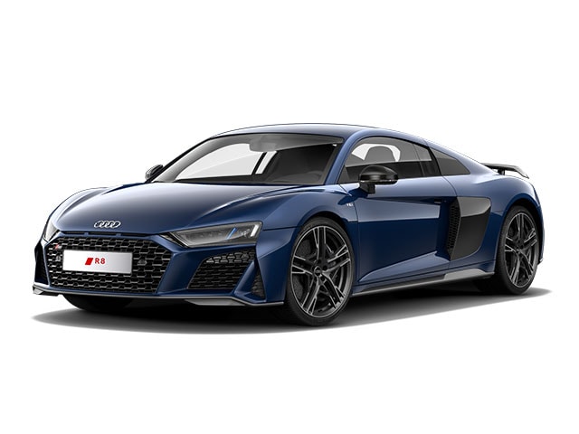 Everything You Need to Know About the Audi R8