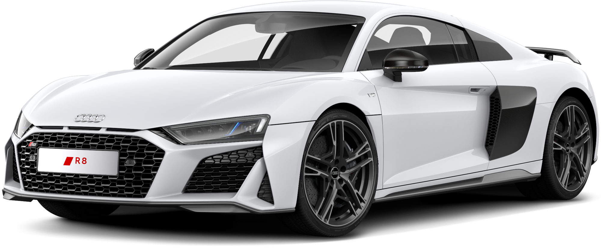 2023 Audi R8 Coupe