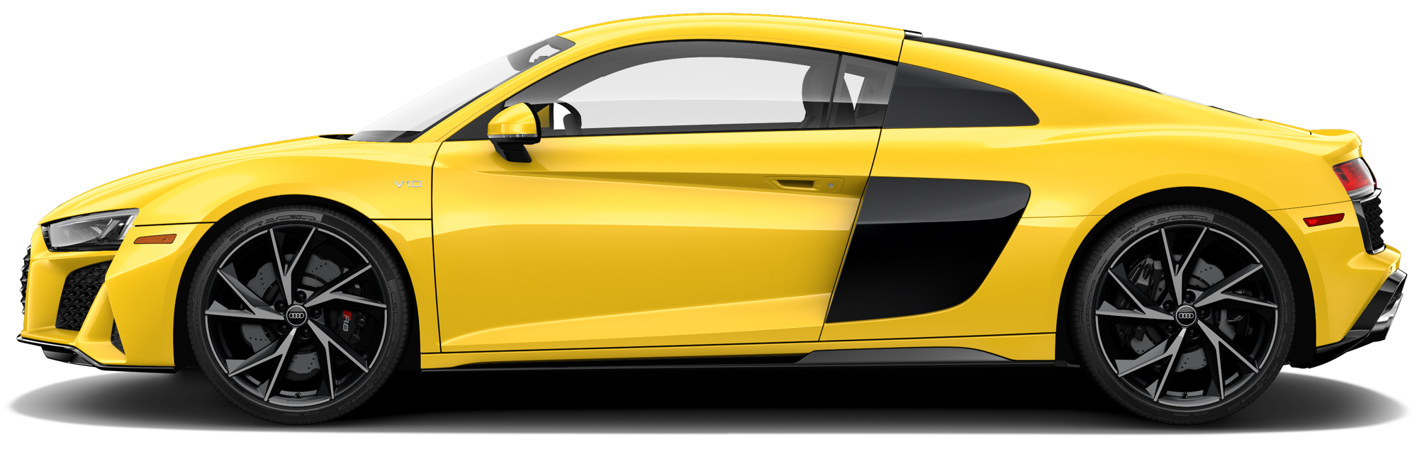 2023 Audi R8 Coupé 5.2 V10 performance 