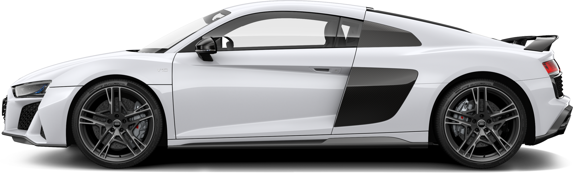 2023 Audi R8 Coupe 5.2 V10 performance 