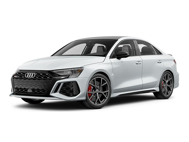 2023 Audi RS 3 Base's photo