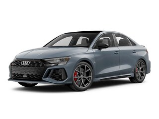 New 2023 Audi RS 3 Sedan for sale in Irondale