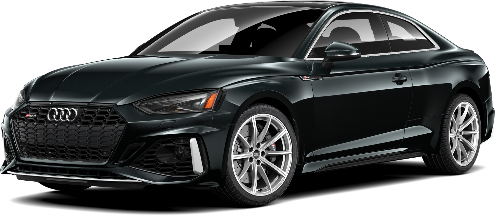 2023 Audi RS 5 Incentives, Specials & Offers in Raleigh NC