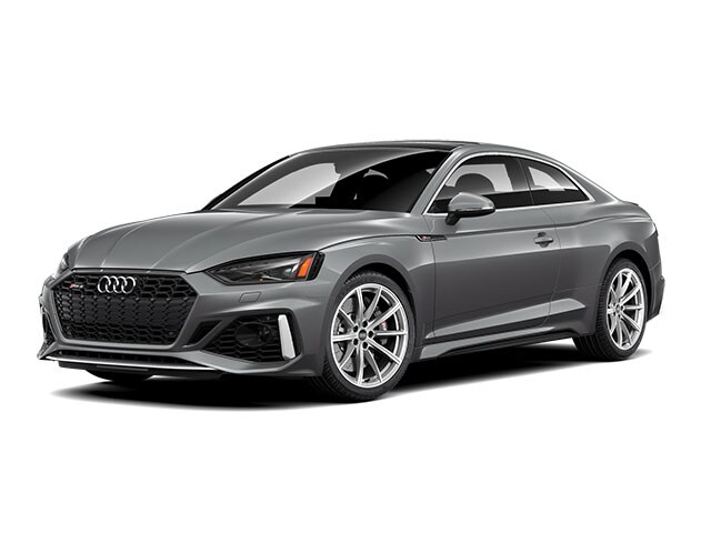 New 2023 Audi RS 5 2.9T Coupe for sale in Tulsa, OK