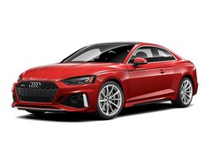 2023 Audi RS 5 2.9T Coupe