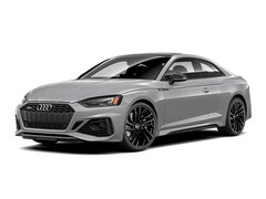 2023 Audi RS 5 2.9 Coupe