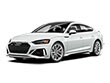 Used 2023 Audi RS 5 2.9T (Tiptronic) Hatchback