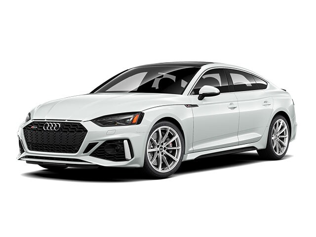 New 2023 Audi RS 5 2.9T Sportback for sale in Tulsa, OK