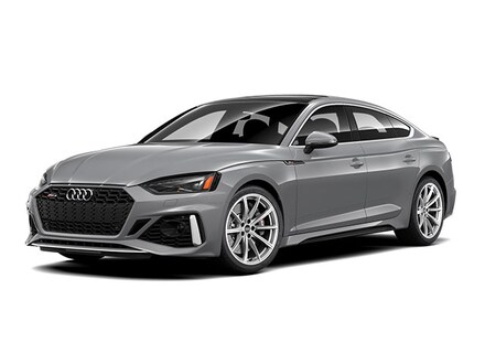 Featured New 2023 Audi RS 5 2.9T Sportback in Danbury