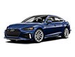 Used 2023 Audi RS 5 Sportback 2.9T Sportback