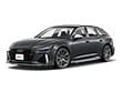 Used 2023 Audi RS 6 4.2 Wagon