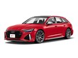 Audi RS 6