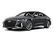 Used 2023 Audi RS 7 4.0T Hatchback