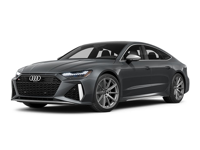 2023 Audi RS 7 Base's photo