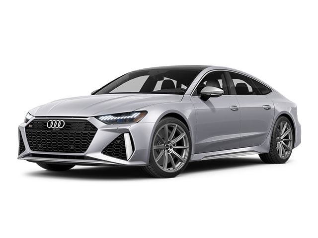 2023 Audi RS7 -'s photo