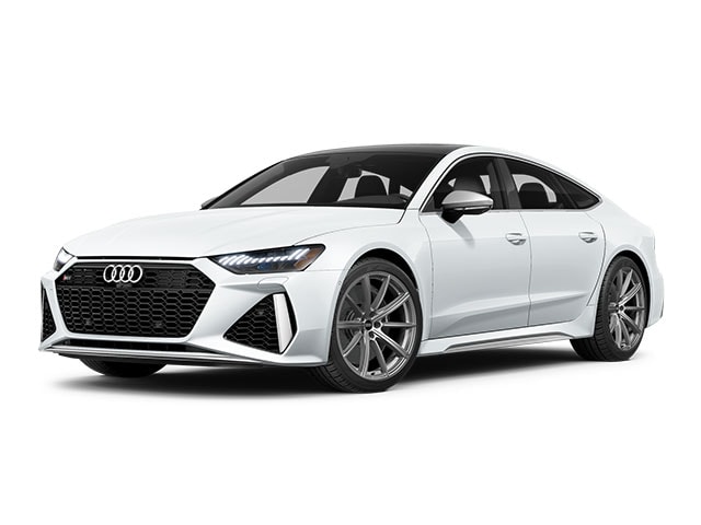 2023 Audi RS 7 Base