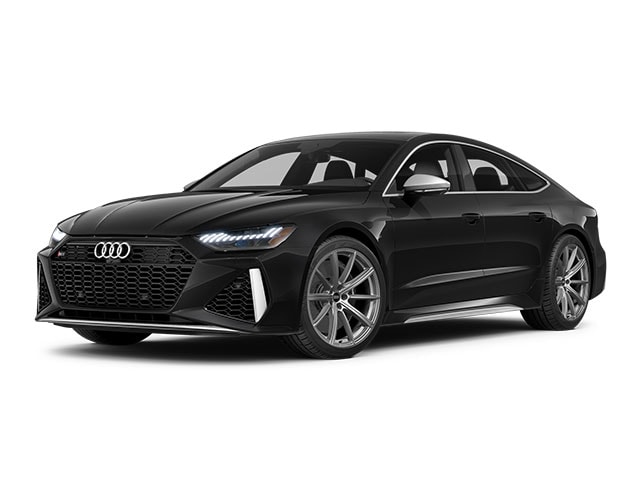 2023 Audi RS7 -'s photo