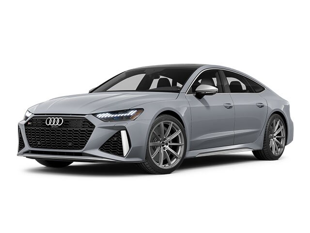 Audi RS 7 Sportback