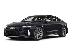 2023 Audi RS 7 4.0T Sportback